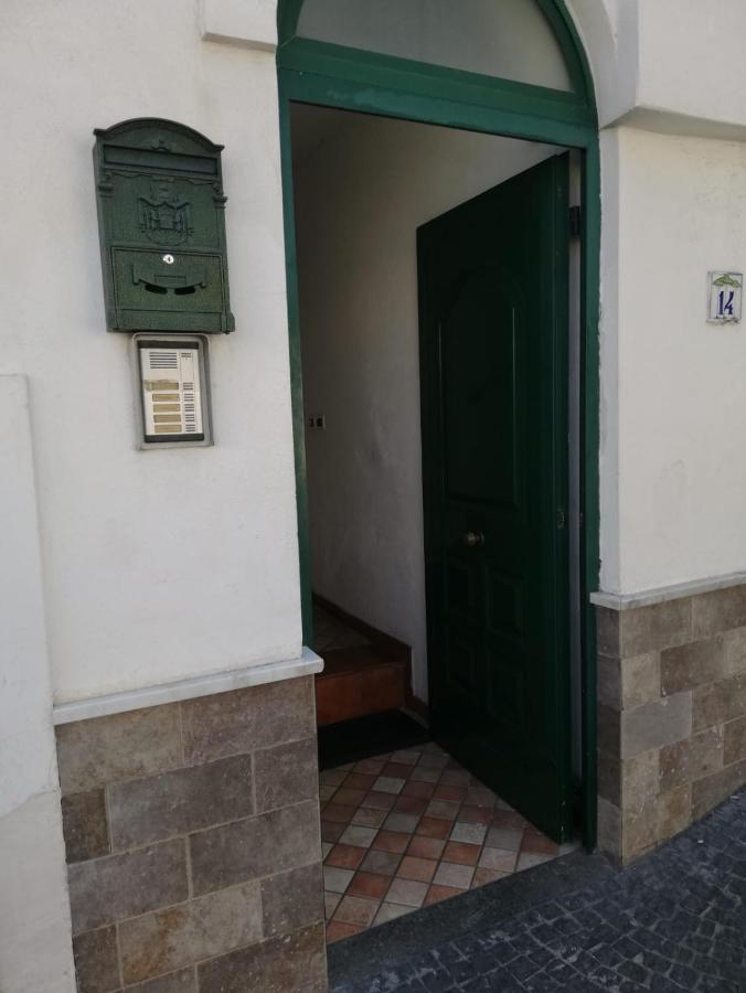 Monolocale Ischia Isola Verde ภายนอก รูปภาพ